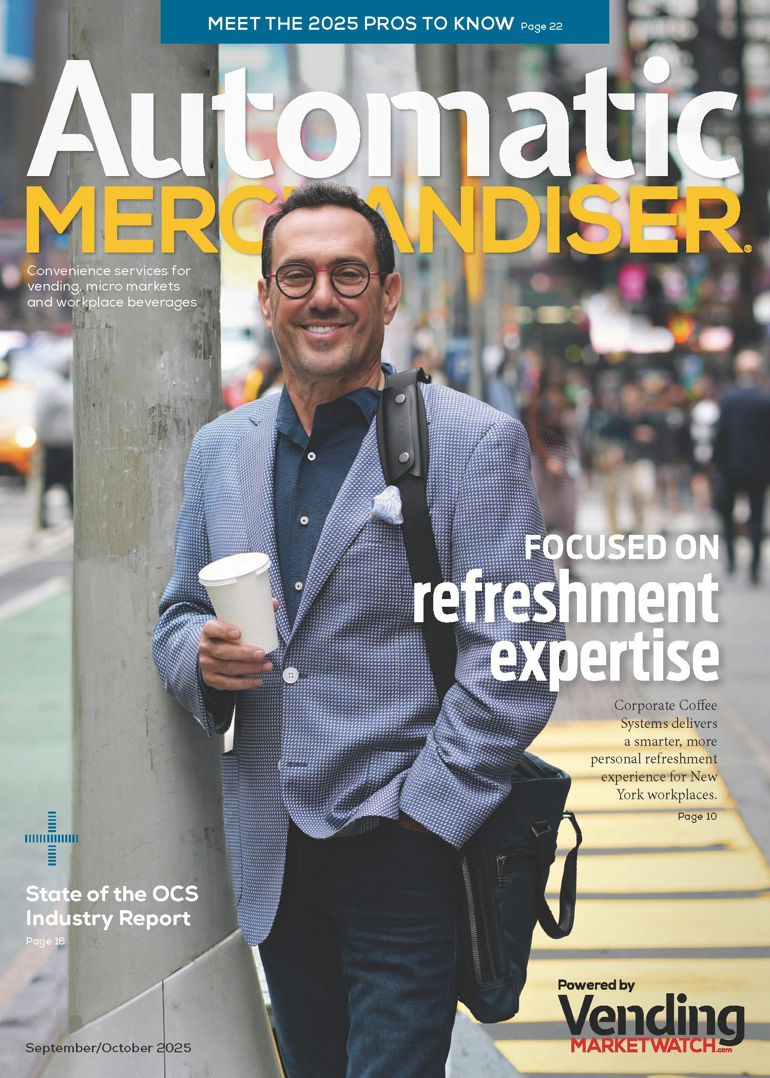 2025 September cover image