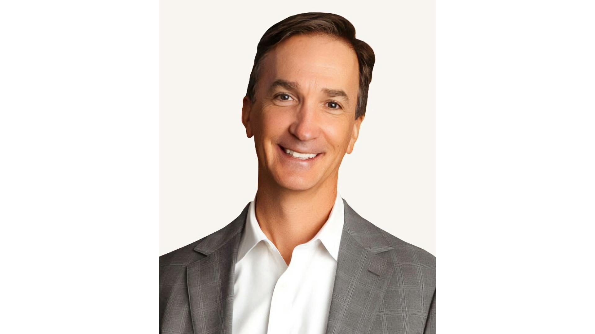 Steve Schmitt, PepsiCo