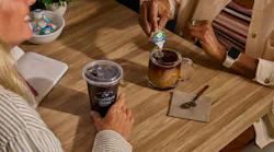 Seattles's Best Coffee and Coffee mate creamer for a coffee break from Nestlé Professional Solutions Seattles's Best Coffee and Coffee mate creamer for a coffee break from Nestlé Professional Solutions