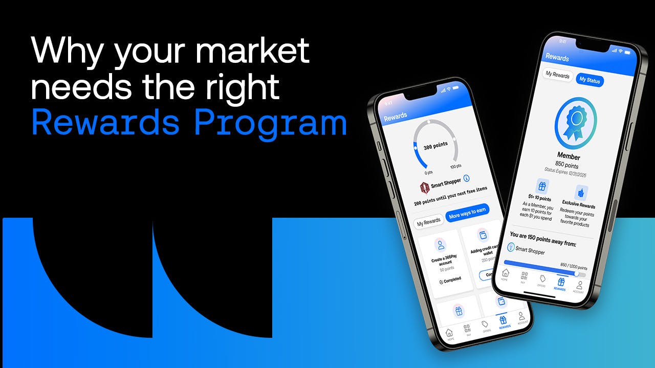 From Retention to Revenue: Why Your Market Needs the Right Rewards Program