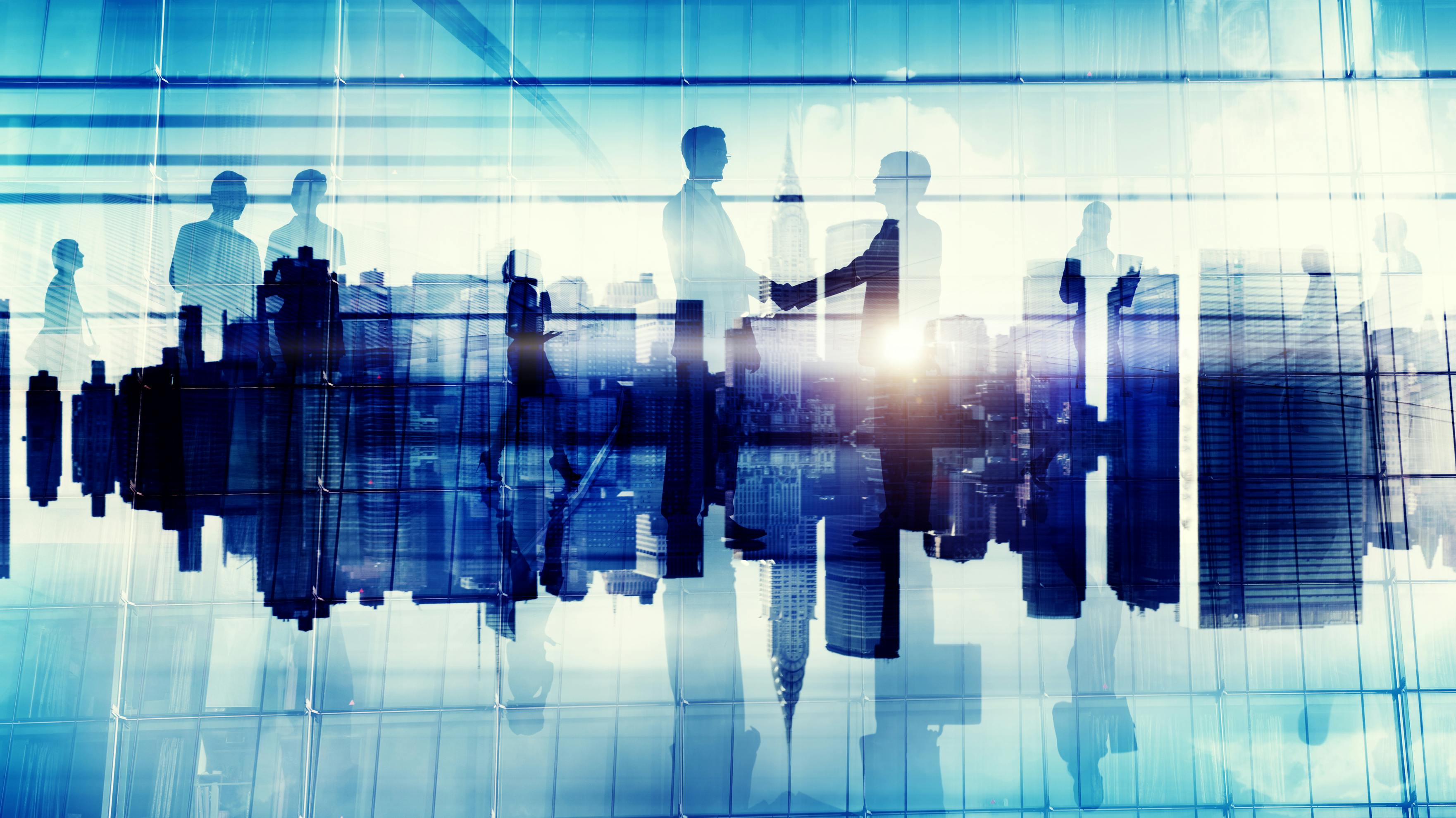 management personnel changes stock image