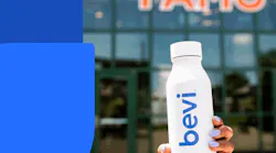 Bevi bottle Bevi bottle