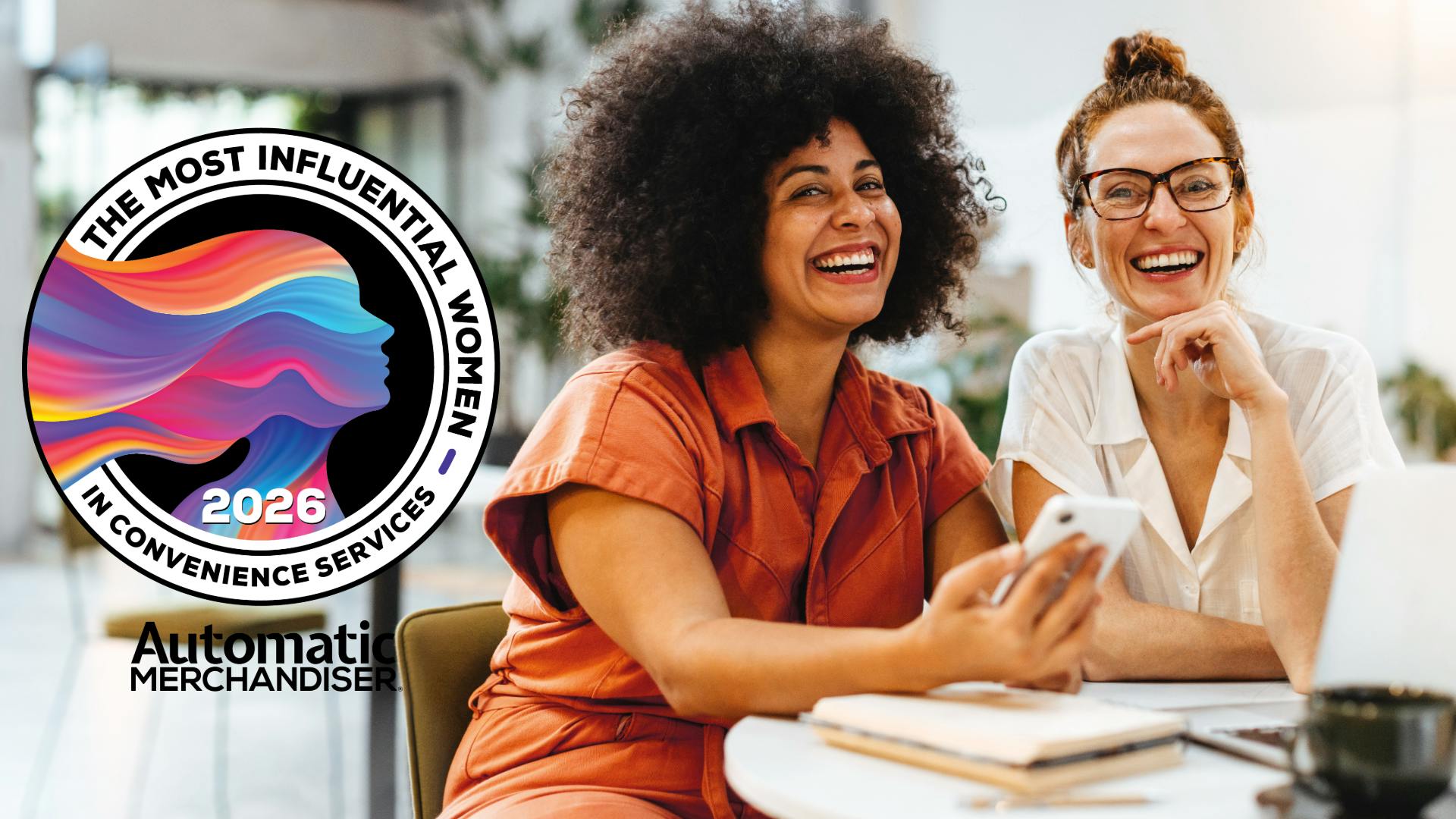 Automatic Merchandiser and VendingMarketWatch.com seek nominations for Most Influential Women in Convenience Services