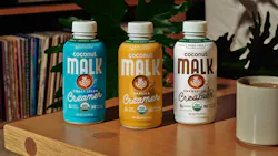 Malk Coconut-based Creamers Malk Coconut-based Creamers