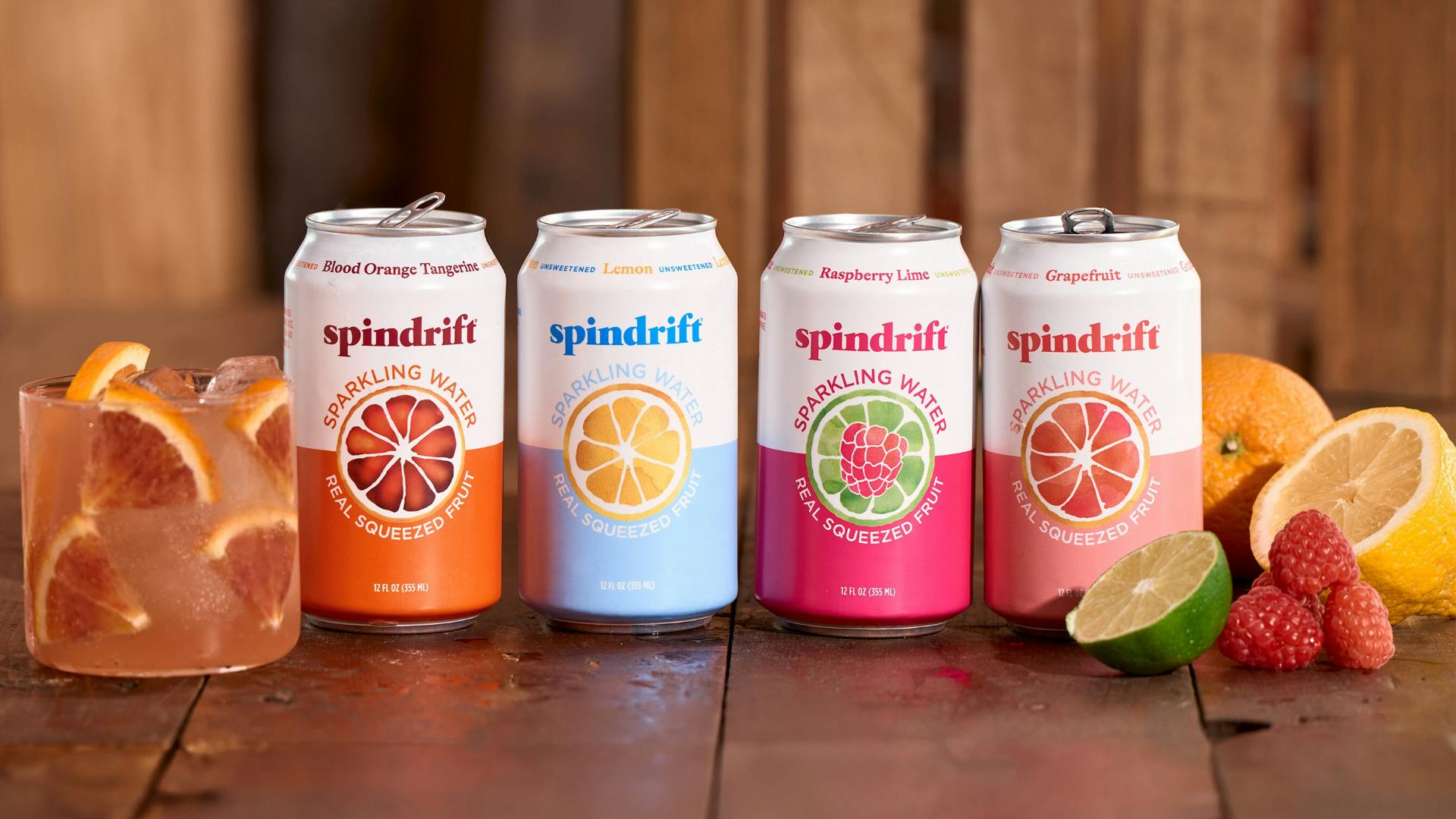 Spindrift Non-UPF processing standard certification