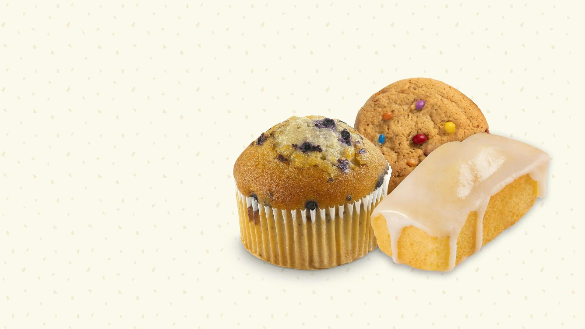 Otis Spunkmeyer completes reformulation to eliminate artificial colors