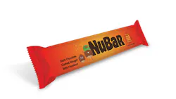NuBar NuBar