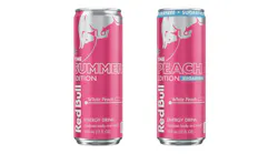 Red Bull Summer Edition White Peach Red Bull Summer Edition White Peach