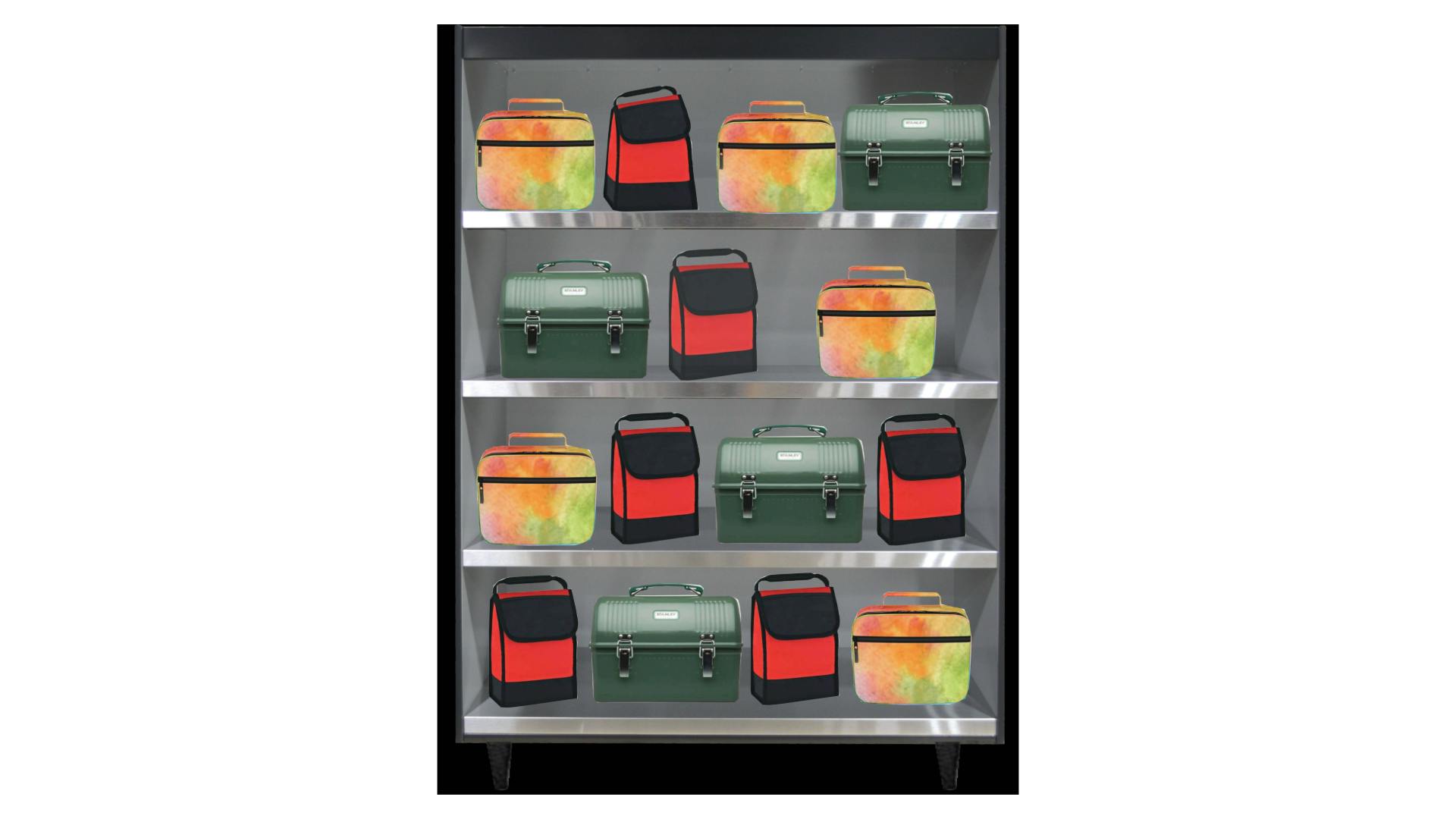 All State Manufacturing&rsquo;s AS494-N/L is an all-metal storage cabinet