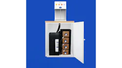 Bevi Countertop 1.5 smart water cooler Bevi Countertop 1.5 smart water cooler