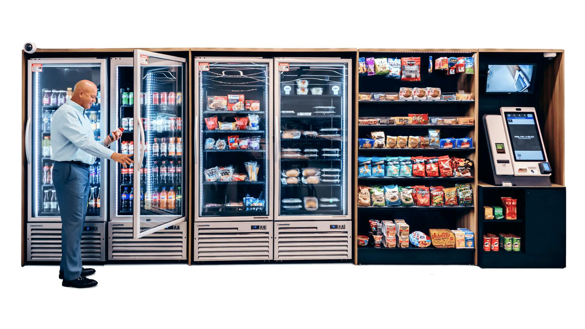 VendXPay targets vending upgrades with all-in-one reader options