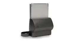 Crane CPI TFlex Crane CPI TFlex