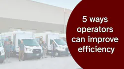 5 ways convenience services operators can improve efficiency 5 ways convenience services operators can improve efficiency