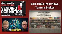 How small convennience services operators can level the field — Tammy Stokes on the podcast How small convennience services operators can level the field — Tammy Stokes on the podcast