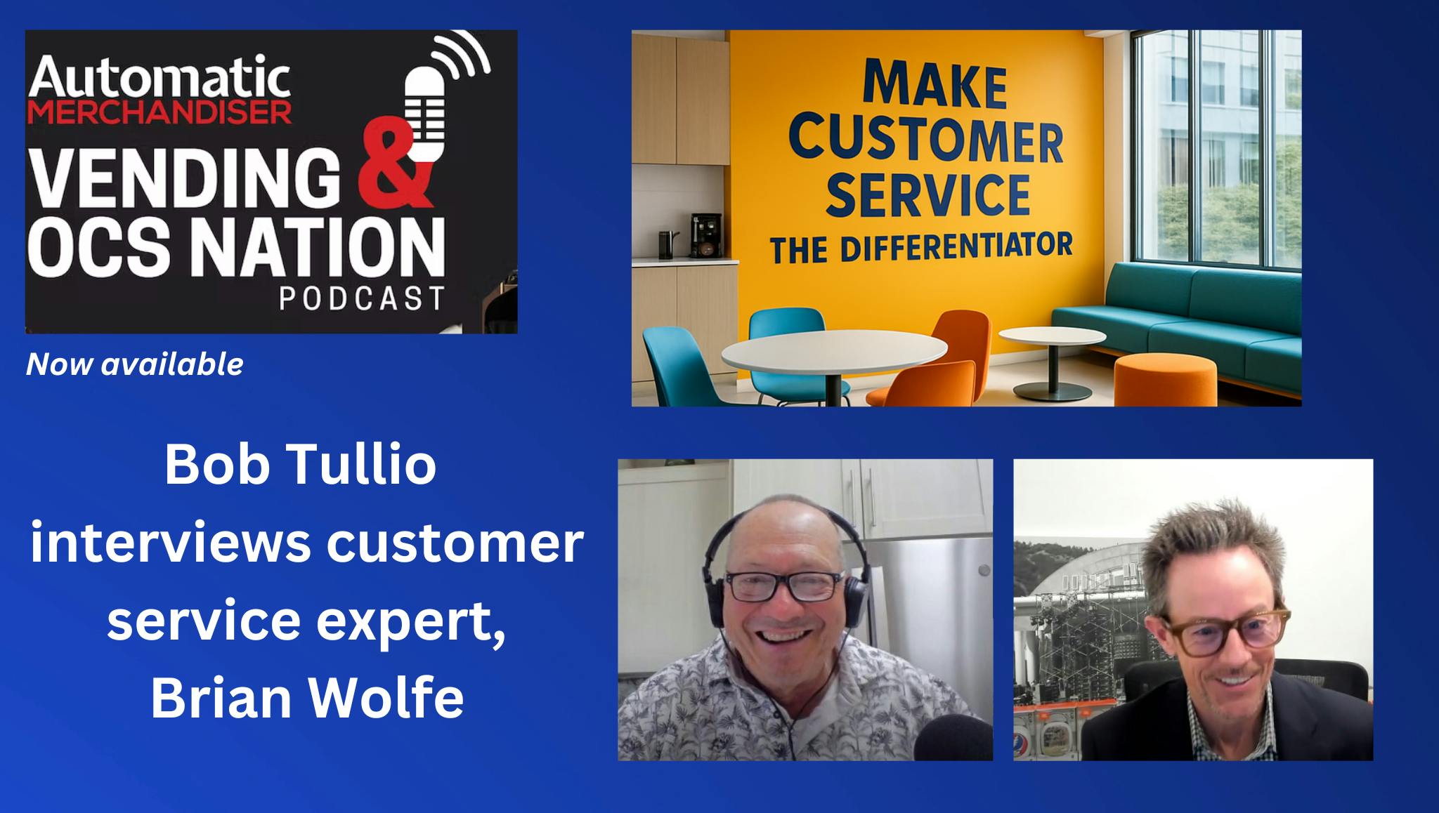Mastering Customer Service: Brian Wolfe of JBL offers his expertise on practical customer service takeaways