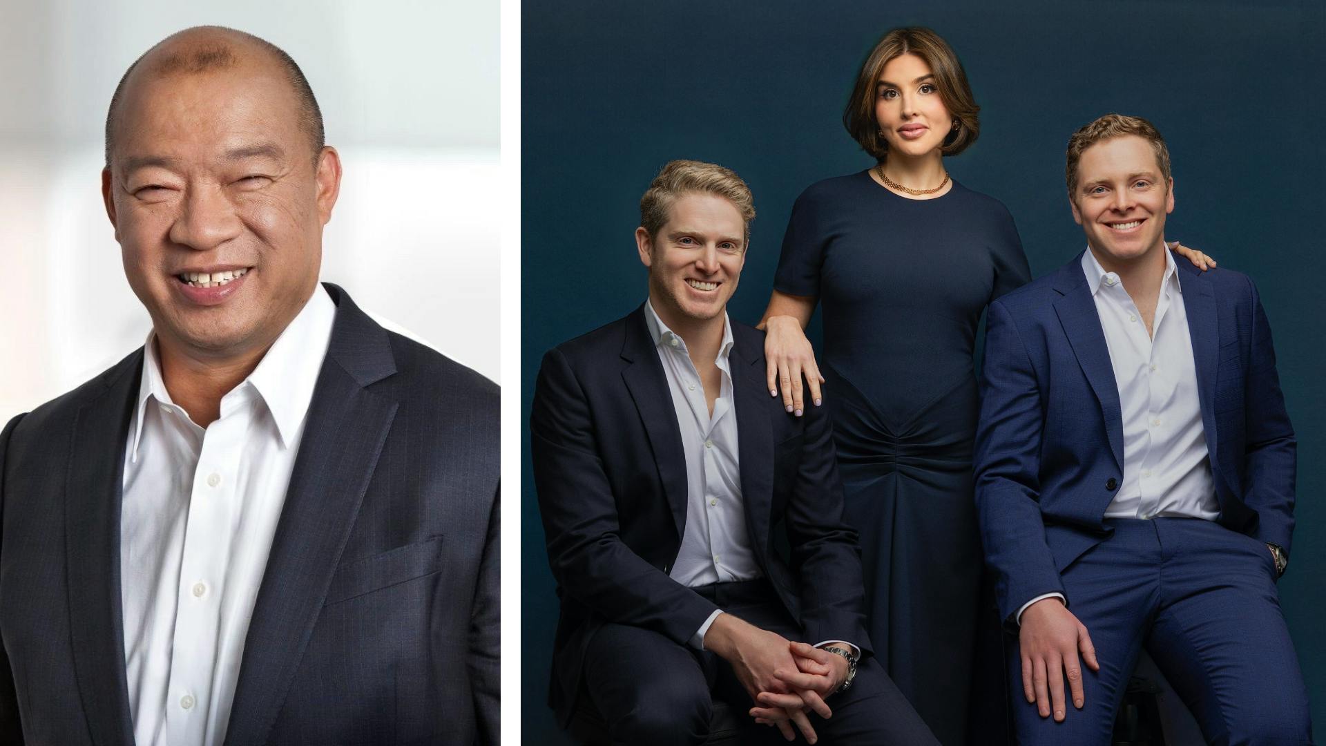 Schuman Cheese advances fourth-generation leadership