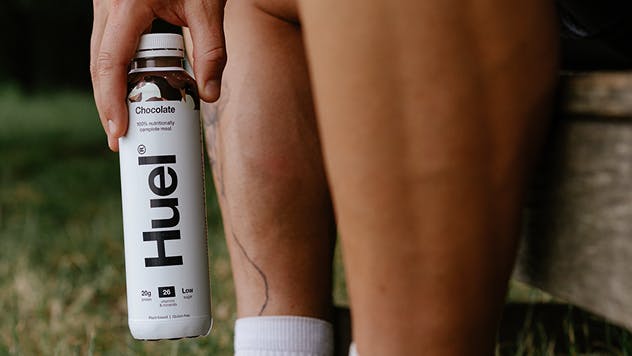 Huel On the Go Products