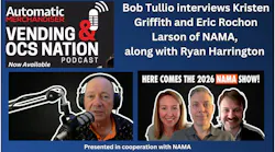 NAMA Show 2026 Podcast NAMA Show 2026 Podcast
