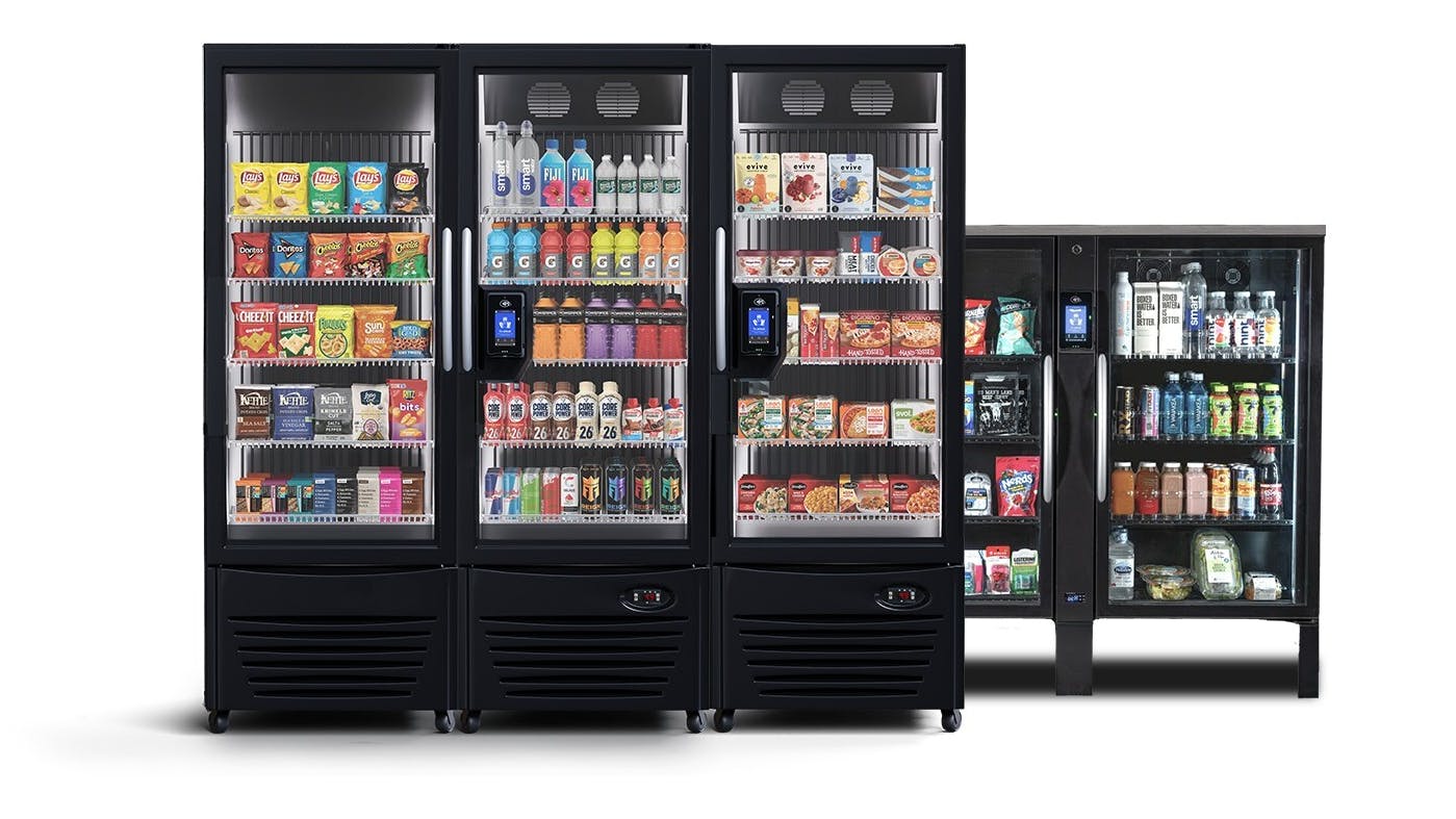 365 Retail Markets, a global leader in unattended retail technologies, is excited to announce a new payment feature for our modular Vision Smart Stores, VisionLink