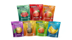 Crispy Fruit snacks Crispy Fruit snacks