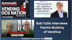 VendVue Podcast VendVue Podcast