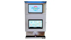 TendedBar Countertop Unit from 365 Retail Markets Slabb Kiosks TendedBar Countertop Unit from 365 Retail Markets Slabb Kiosks