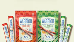 PepsiCo Good Warrior PepsiCo Good Warrior