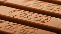 KitKat stock image KitKat stock image