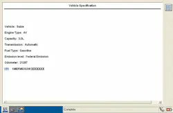 Fig 3 Properly Identifiedvehicle Fig 3 Properly Identifiedvehicle