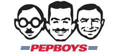 Pep Boys Pep Boys
