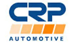 Crp Logo Crp Logo