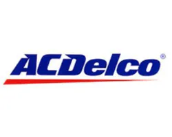 Acdelco Acdelco
