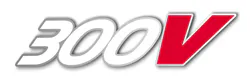 Logo Motul 300v Logo Motul 300v