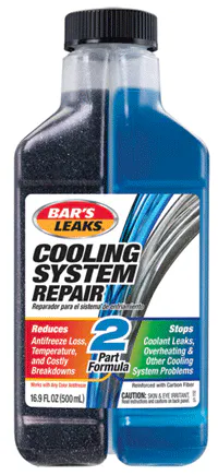 Cooling System Repair Cooling System Repair