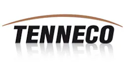 Tenneco Tenneco