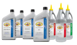 Pennzoil Driveline Photo Pennzoil Driveline Photo