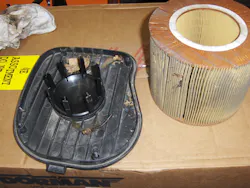 Figure 5 2002 Saab 95 23 Hpim5573 Figure 5 2002 Saab 95 23 Hpim5573
