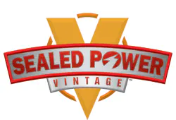 Sealedpowervintagelogo Sealedpowervintagelogo