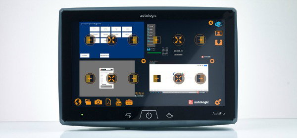 E1 Autologic Assist Plus