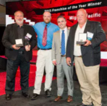 Mighty Franchise Mighty Franchise