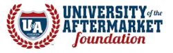 Univ Of After Found Logo Univ Of After Found Logo
