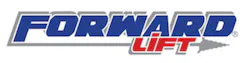 Forward Lift Logo Forward Lift Logo