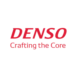 Denso New Logo Denso New Logo