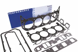 Mahle Gaskets Mahle Gaskets
