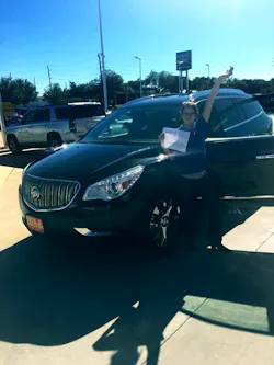 Faith Eberhardt Faith Eberhardt