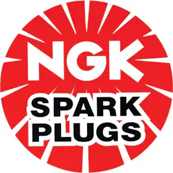 Ngk Logo Ngk Logo