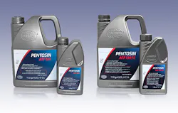 New Pentosin Atf134 And 134fe Fluids New Pentosin Atf134 And 134fe Fluids