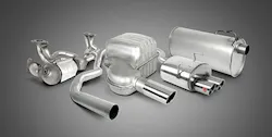 Apc Ap Exhaust Parts Apc Ap Exhaust Parts