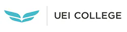 Uei College Logo Uei College Logo
