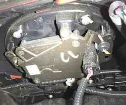 Uc Toyota Forward Radar Uc Toyota Forward Radar